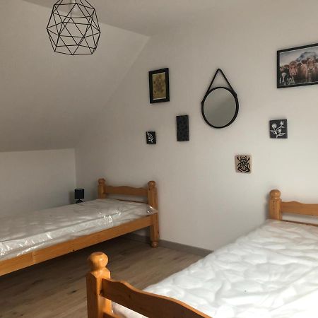 Maison Chaleureuse A La Campagne Camps-en-Amienois エクステリア 写真